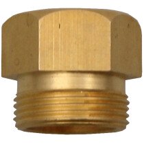 SWP 1257 Spare Head Nut NM type