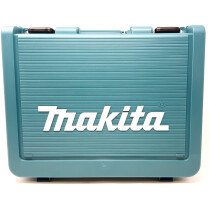 Makita 158597-4 Carry Case for DHP/BHP 459, 452, 480, 442 etc