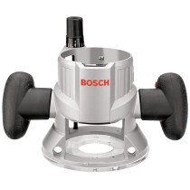 Bosch TE 1600 Fixed base for GOF 1600 CE