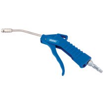 Draper 16434 4298B 100mm Long Air Blow Gun