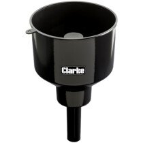 Clarke 1801927 CHT927 Water/Fuel Separator Filter Funnel 