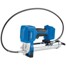 Draper 18097 D20 Body Only 20V Grease Gun 