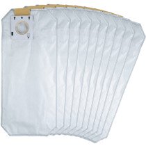 Makita 191T96-3 Pack of 10 Filter Bags for DVC560