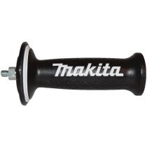 Makita 194514-0 Anti-Vibration Grip - Accessory for Angle Grinders GA4550/GA4550R GA5050/GA5050R
