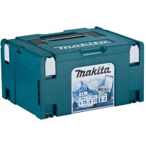Makita 198254-2 Makpac Coolbox Type 3 (11 Ltr)