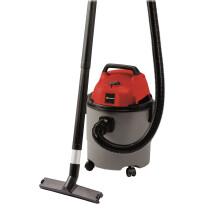 Einhell TC-VC 1815 15 Litre Plastic Wet & Dry Vac 240V