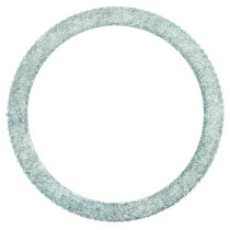 Bosch 2600100209 Reducing rings for circular saw blades. Reducing ring (Diameter 30mm/Bore 24mm)