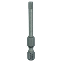 Bosch 2607001733 Extra Hard range: DIN 3126-C6.3. Is 4 (49 mm)