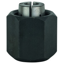 Bosch 2608570105 Accessories for Bosch routers. 8mm collet/nut sets - GOF 1200, 1300, 2000