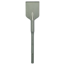 Bosch 2608690003 Chisels SDS-max (for heavy rotary hammers and breakers). Asphalt cutter ...