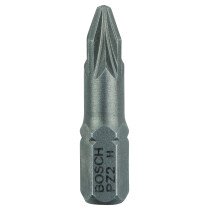 Bosch 2607001559 Extra Hard range: DIN 3126-C6.3. Pz 2 (25 mm)