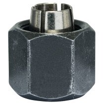 Bosch 2608570134 8mm Collect/Nut for GKF 600 CE