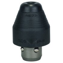 Bosch 2608572213 SDS-plus Keyless chuck