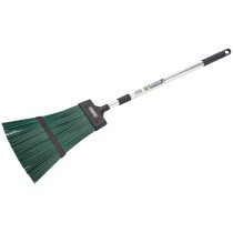 Draper 28160 TGB Telescopic Aluminium Broom