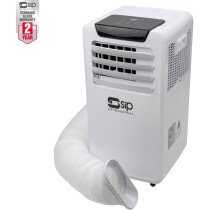 SIP 05647 4 in 1 Mobile Air Conditioner