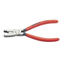 Knipex 97 50 01 200mm Scotch Lock® Crimping Pliers 32131