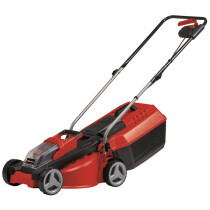 Einhell 3413155 GE-CM 18/30 Li18V Power X-Change Mower 30cm Width with 1 x 3Ah Battery