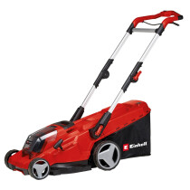 Einhell GP-CM 36/41 Li - Solo Body Only Power X-Change Mower 36v, 41cm Width