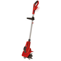 Einhell GE-CR 18/20 Li E - Solo Body Only 18V Power X-Change Tiller  200mm Width