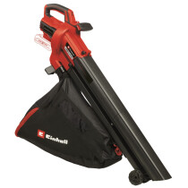 Einhell VENTURRO 18/210 Body Only 18V Power X-Change Leaf Blower / Vac