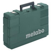 Metabo 344454090 Carry case for Cordless Drills, Impact Drivers/Wrenches