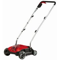 Einhell GC-SC 18/28 Li-Solo Body Only 18V Power X-Change Scarifier, 280mm 