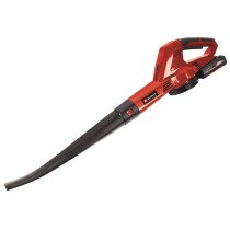 Einhell GC-CL 18 Li E Kit 18V Power X-Change Leaf Blower With 1 x 2.0ah Battery