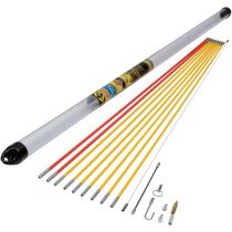 CK T5421 MightyRod PRO Cable Rod Super Set 10m