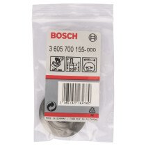 Bosch 3605700155 Backing flange. 20mm Clamping Flange