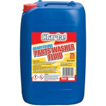 Clarke 3050168 PWF25L 25 Litre Parts Washer Fluid - Ready to use