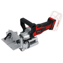 Einhell TE-BJ 18 Li - Solo Body Only 18V Power X-Change Biscuit Jointer