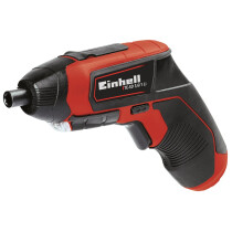 Einhell TE-SD 3,6/1 Li Power X-Change 3.6v Screwdriver Kit