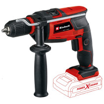 Einhell TC-ID 18 Li- Solo Body Only 18V Power X-Change Hammer Drill