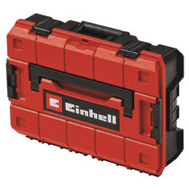 Einhell E Case S-F Stackable Case Only (With Foam Inserts)