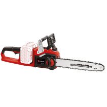 Einhell GP-LC 36/35 Li-Solo Body Only Power X-Change Chainsaw 36v, 350mm Length