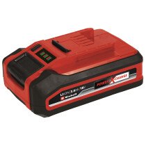 Einhell 18V Slimline Plus 18V Power X-Change 3Ah Plus Slimline Battery