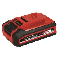 Einhell Slimline Plus 18V Power X-Change 4.0Ah Plus Slimline Battery