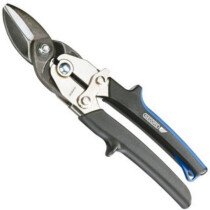 Gedore 4515760 Right Hand Narrow Blade Figure Snips with Lever Action 260mm 425026