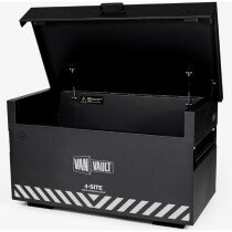 Van Vault S10710 4-Site Secure Storage Chest