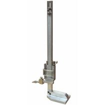 Linear Tools 51-300-012 Mechanical Vernier Height Gauge 300mm/12"