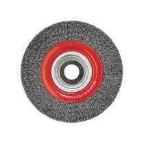 Osborn 9902-566163 Rotary Wire Brush 200mm diameter x 38mm width