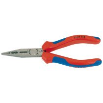 Knipex 13 02 160 160mm Electricians Pliers 54215