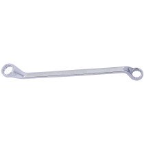 Draper 55693 7105MM Expert 18mm x 19mm Hi Torq Deep Offset Ring Spanner