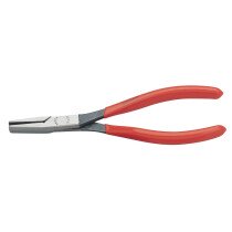 Knipex 28 01 200 200mm Flat Nose Assembly Pliers 56041