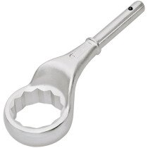 Gedore 6033840 24mm Single Ended Ring Spanner 2A 24