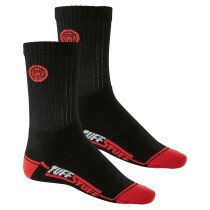 Tuffstuff 606 Extreme Socks Black One Size