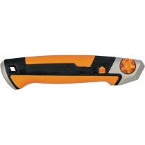 Fiskars FSK1027227 CarbonMax Snap-off Knife 18mm