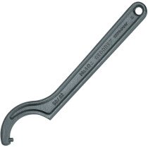 Gedore 6337710 135-145mm Pin Spanner 40 Z 135-145