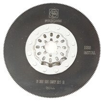 Fein 63502097230 85mm HSS Saw Blade with Starlock Fitting, Pack of 5