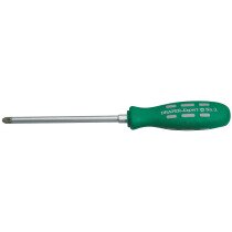 Draper 67865 870PZB Expert 150mm X No 3 PZ Type Mechanics Screwdriver